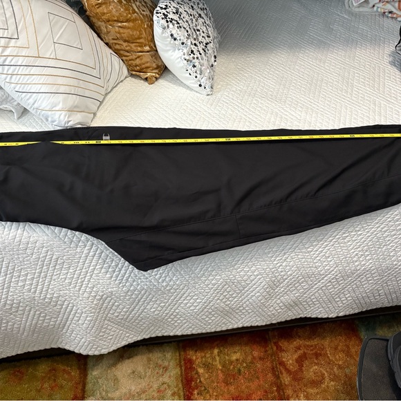Champion Sweatpants XL Black
Lightweight
Excellent Condition - Picture 6 of 7